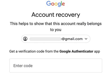 google authenticator backup|How to Backup Google Authenticator: A Step